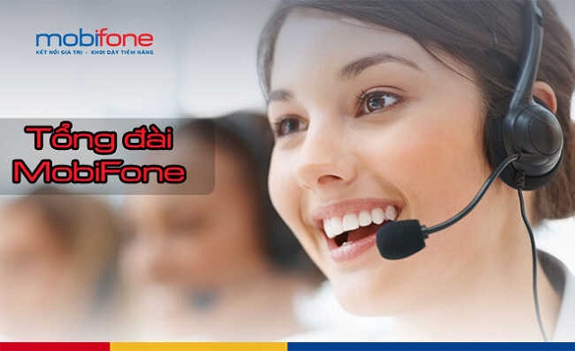Mobifone hotline – nơi giải đáp mọi thắc mắc của bạn