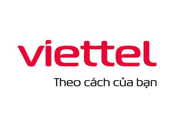 Viettel là nhà mạng hàng đầu tại Việt Nam và khu vực Đông Nam Á.